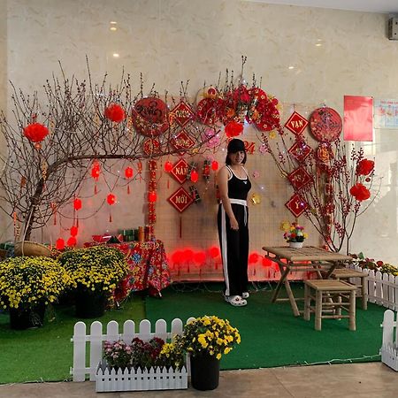 Cozy Hotel Hcm مدينة هوشي منه المظهر الخارجي الصورة