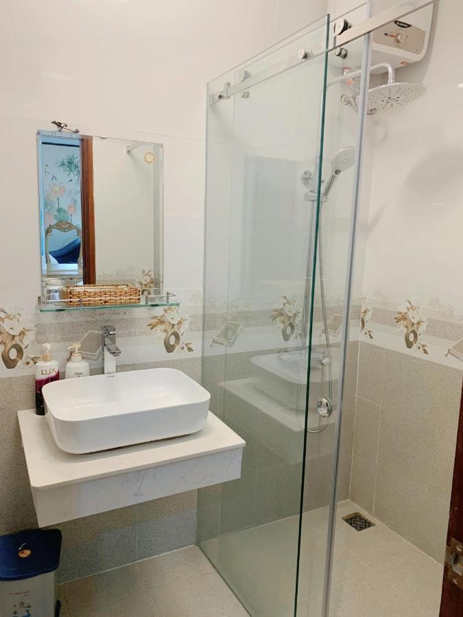 Cozy Hotel Hcm مدينة هوشي منه المظهر الخارجي الصورة