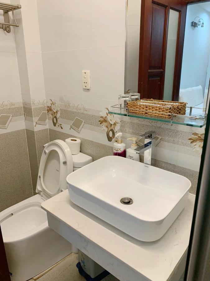 Cozy Hotel Hcm مدينة هوشي منه المظهر الخارجي الصورة