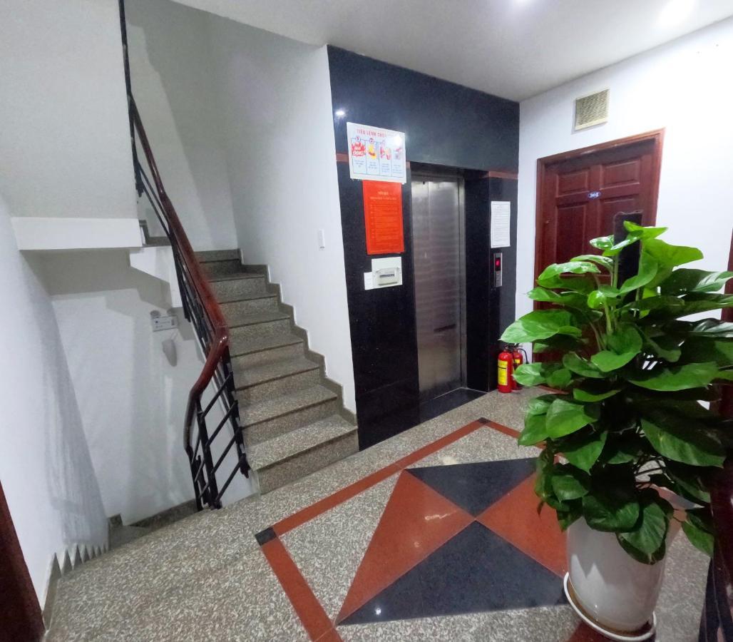 Cozy Hotel Hcm مدينة هوشي منه المظهر الخارجي الصورة